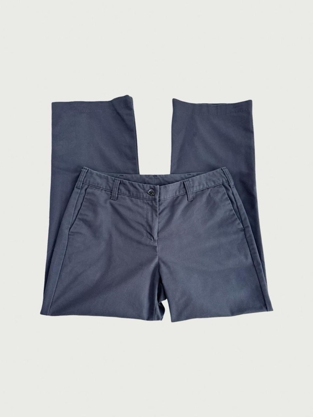 Aramark Pink Zipper Collection Work Pants
